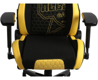 AQIRYS YMIR ALLSTARS yellow/black - 1534020 - zdjęcie 8